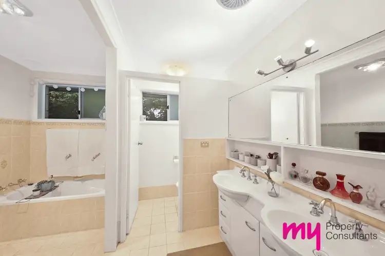 Fifth view of Homely house listing, 12 McCrae Drive, Camden South NSW 2570