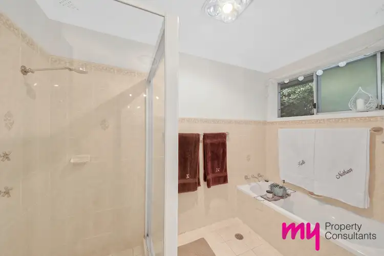 Sixth view of Homely house listing, 12 McCrae Drive, Camden South NSW 2570