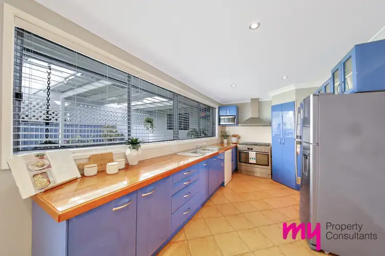 Seventh view of Homely house listing, 12 McCrae Drive, Camden South NSW 2570