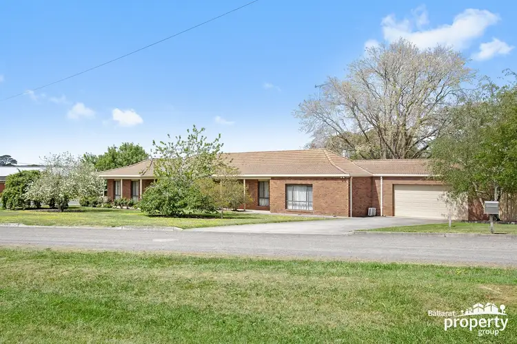 Second view of Homely house listing, 736 Bungaree-Wallace Road, Wallace VIC 3352