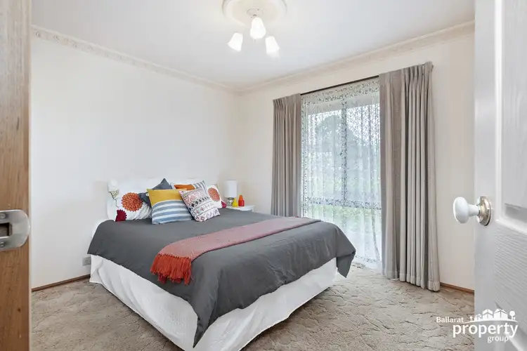Fifth view of Homely house listing, 736 Bungaree-Wallace Road, Wallace VIC 3352