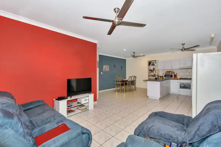 Third view of Homely semi-detached listing, 2/39 Hutchison Terrace, Bakewell NT 832