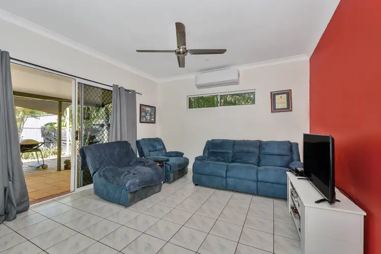 Fourth view of Homely semi-detached listing, 2/39 Hutchison Terrace, Bakewell NT 832