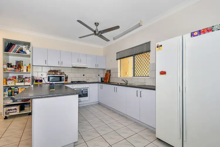 Fifth view of Homely semi-detached listing, 2/39 Hutchison Terrace, Bakewell NT 832