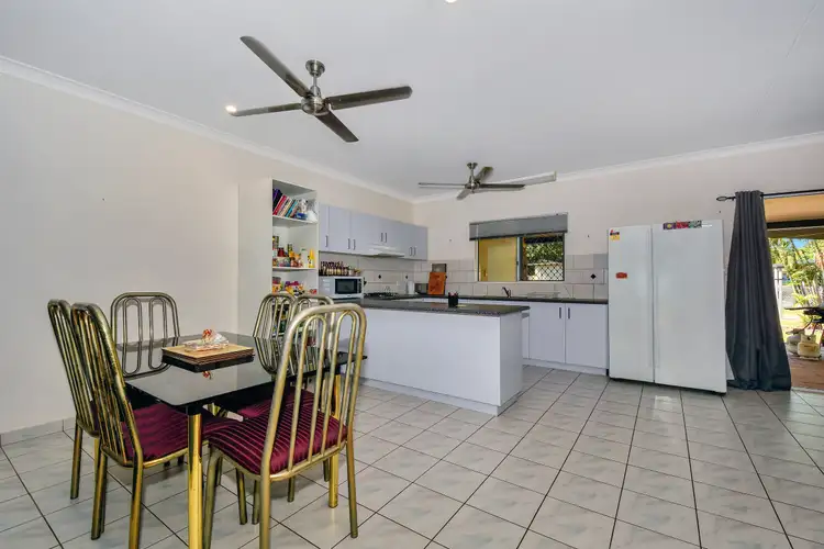 Sixth view of Homely semi-detached listing, 2/39 Hutchison Terrace, Bakewell NT 832