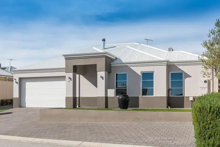 Main view of Homely house listing, 22 Marathon Loop, Madeley WA 6065