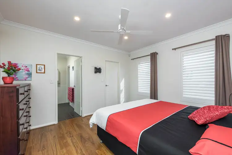 Third view of Homely house listing, 22 Marathon Loop, Madeley WA 6065