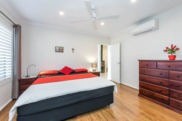 Fourth view of Homely house listing, 22 Marathon Loop, Madeley WA 6065