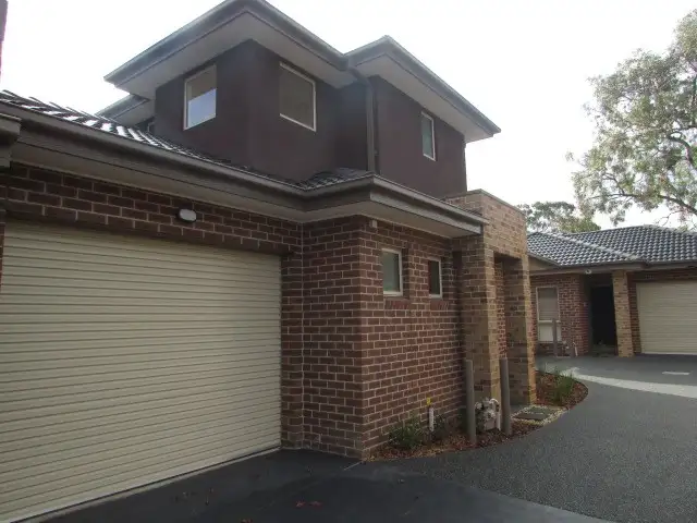 52 Porter Road
