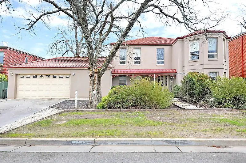 Main view of Homely house listing, 9 McPhie Place, Lake Gardens VIC 3355