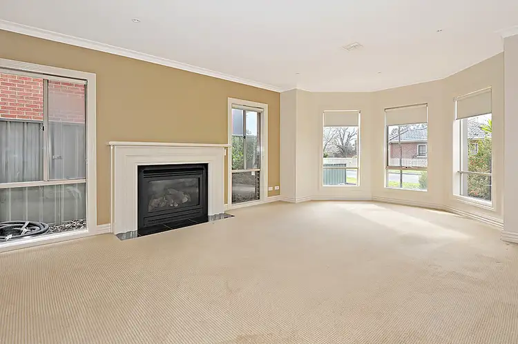 Second view of Homely house listing, 9 McPhie Place, Lake Gardens VIC 3355