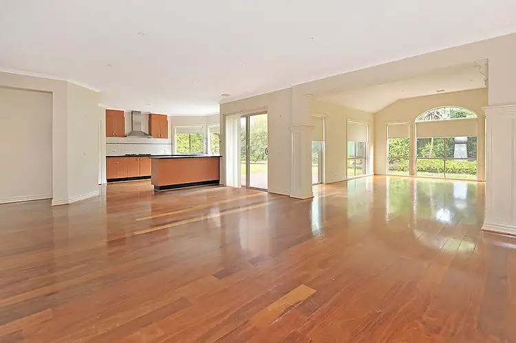 Third view of Homely house listing, 9 McPhie Place, Lake Gardens VIC 3355