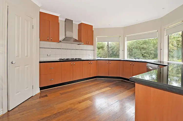 Fourth view of Homely house listing, 9 McPhie Place, Lake Gardens VIC 3355