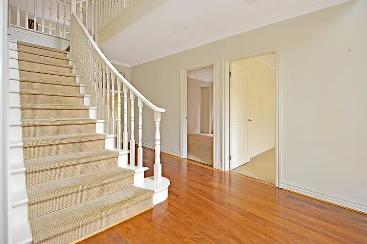 Fifth view of Homely house listing, 9 McPhie Place, Lake Gardens VIC 3355