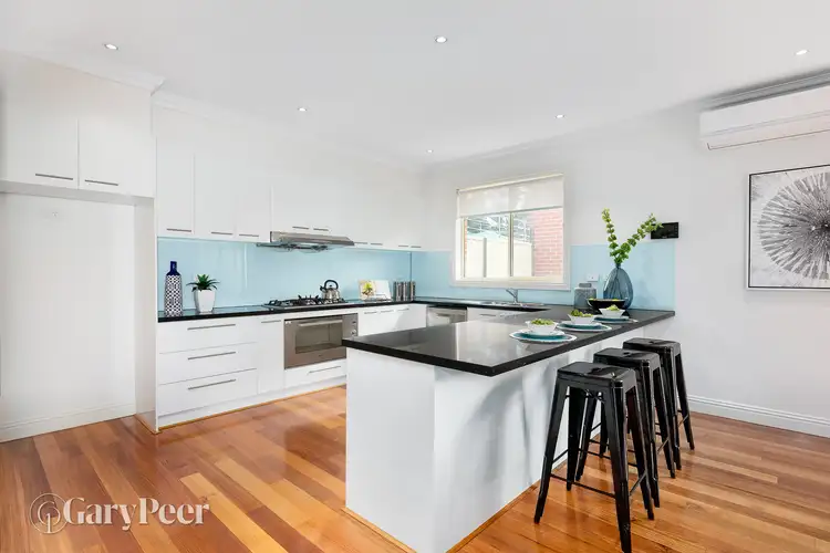 Fourth view of Homely townhouse listing, 2/12 Neville Street, Carnegie VIC 3163