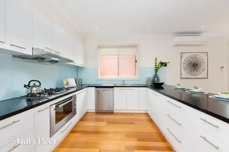 Fifth view of Homely townhouse listing, 2/12 Neville Street, Carnegie VIC 3163