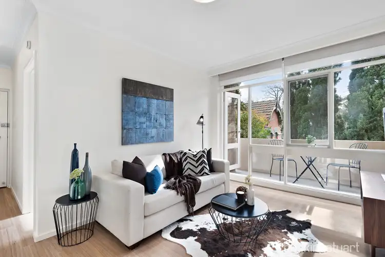 7/43 Grandview Grove, Prahran VIC 3181