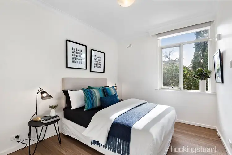 Fifth view of Homely apartment listing, 7/43 Grandview Grove, Prahran VIC 3181