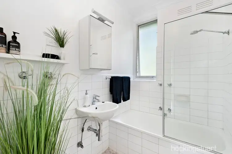 Sixth view of Homely apartment listing, 7/43 Grandview Grove, Prahran VIC 3181