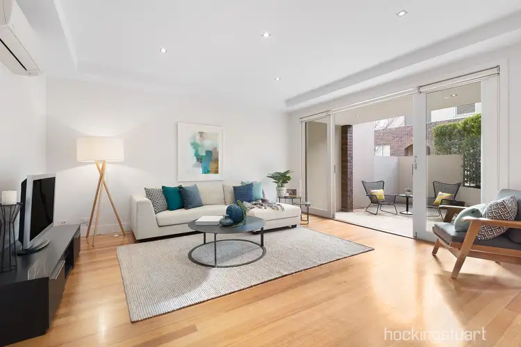 4/17 Northcote Road, Armadale VIC 3143