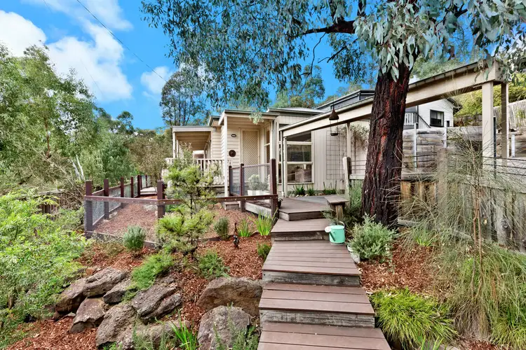 5 Dering Street, Diamond Creek VIC 3089