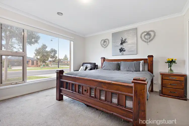 Fifth view of Homely house listing, 96 Mountainview Boulevard, Cranbourne North VIC 3977