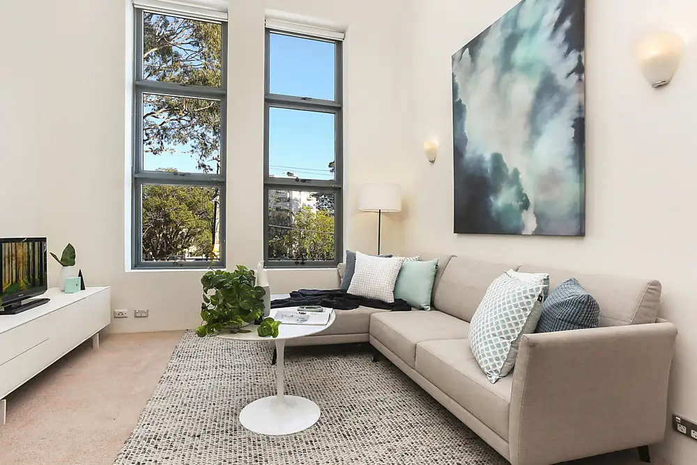 Main view of Homely apartment listing, 105/2 Macpherson Street, Cremorne NSW 2090