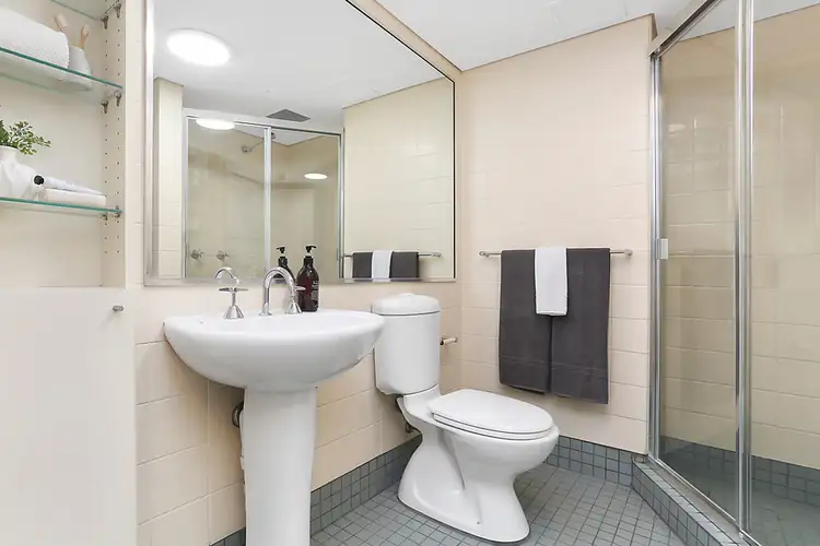 Fourth view of Homely apartment listing, 105/2 Macpherson Street, Cremorne NSW 2090