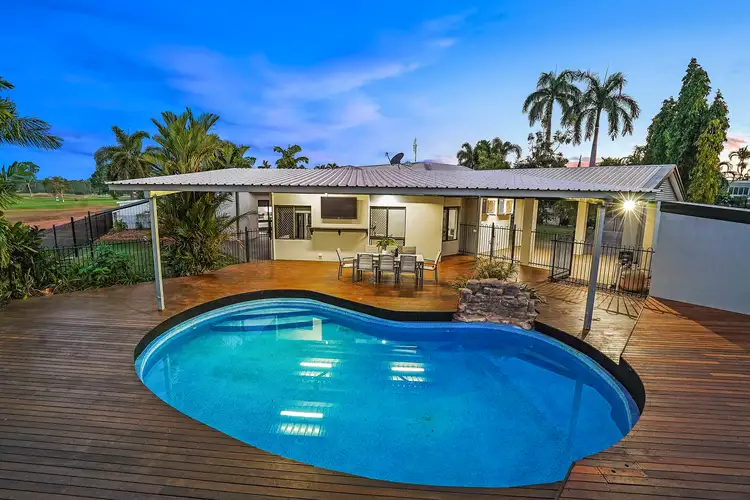 6 Birkdale Court, Marrara NT 812