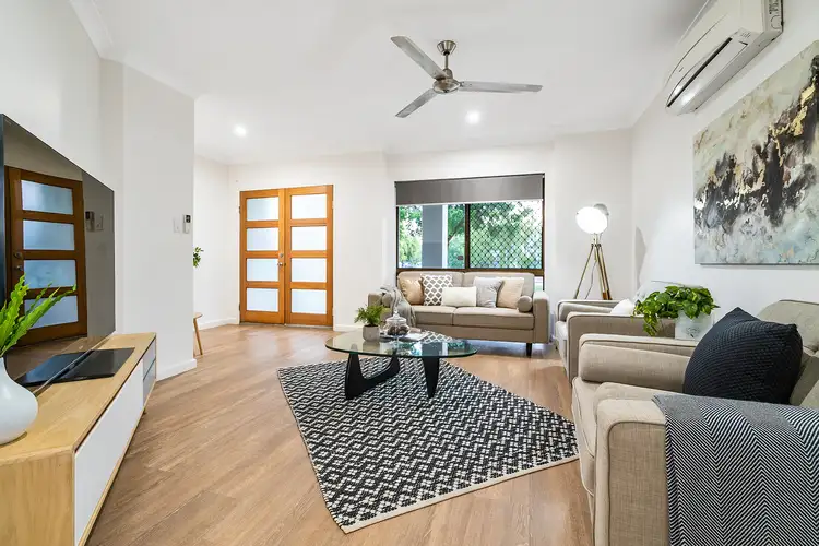 Fourth view of Homely house listing, 6 Birkdale Court, Marrara NT 812