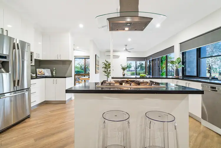 Fifth view of Homely house listing, 6 Birkdale Court, Marrara NT 812