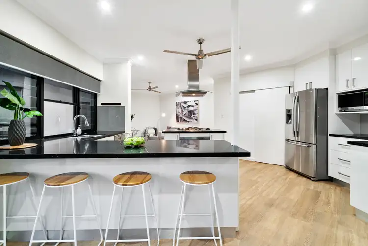 Sixth view of Homely house listing, 6 Birkdale Court, Marrara NT 812