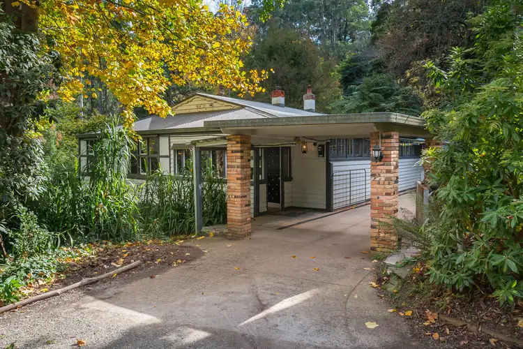 161 Mast Gully Road, Ferny Creek VIC 3786