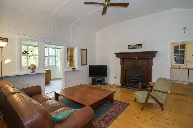 Second view of Homely house listing, 161 Mast Gully Road, Ferny Creek VIC 3786