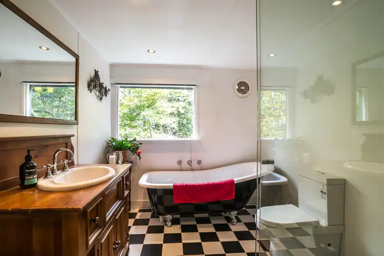 Third view of Homely house listing, 161 Mast Gully Road, Ferny Creek VIC 3786