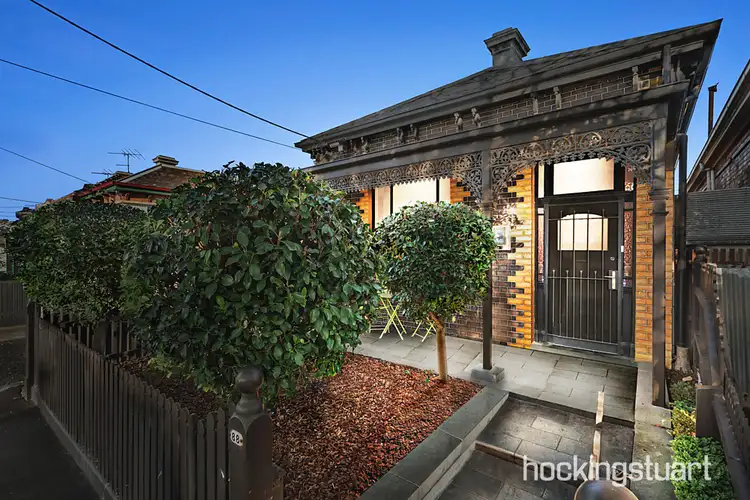 Second view of Homely house listing, 88 Merton Street, Albert Park VIC 3206