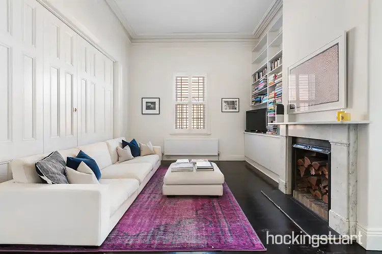 Fourth view of Homely house listing, 88 Merton Street, Albert Park VIC 3206