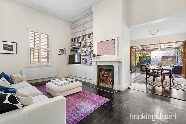 Fifth view of Homely house listing, 88 Merton Street, Albert Park VIC 3206