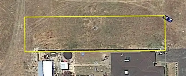 Main view of Homely land listing, 10 Oats View, Donnybrook WA 6239