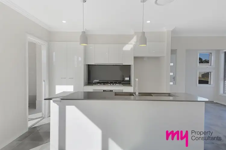 Second view of Homely house listing, 3b Bibb Avenue, Cobbitty NSW 2570