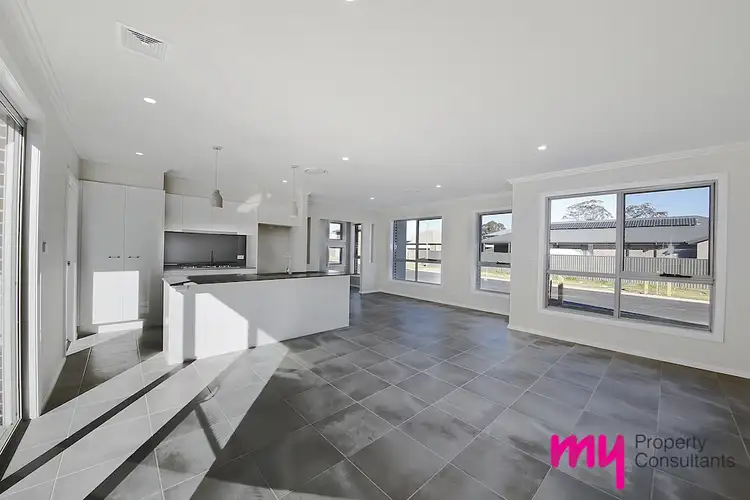 Third view of Homely house listing, 3b Bibb Avenue, Cobbitty NSW 2570