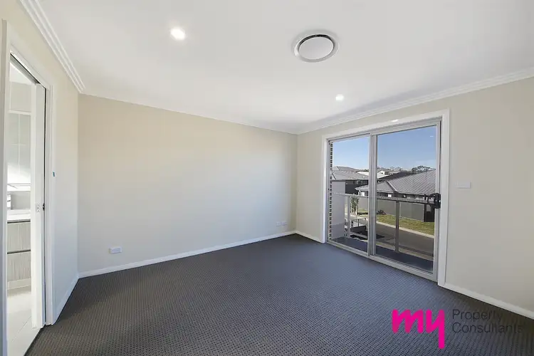 Fourth view of Homely house listing, 3b Bibb Avenue, Cobbitty NSW 2570