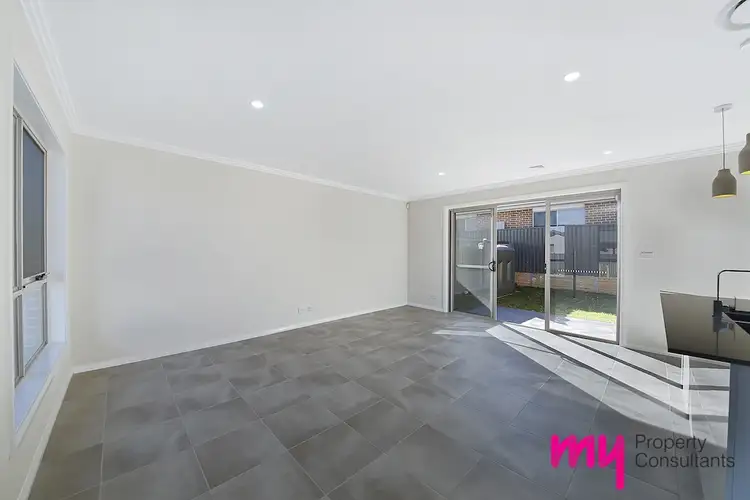 Fifth view of Homely house listing, 3b Bibb Avenue, Cobbitty NSW 2570