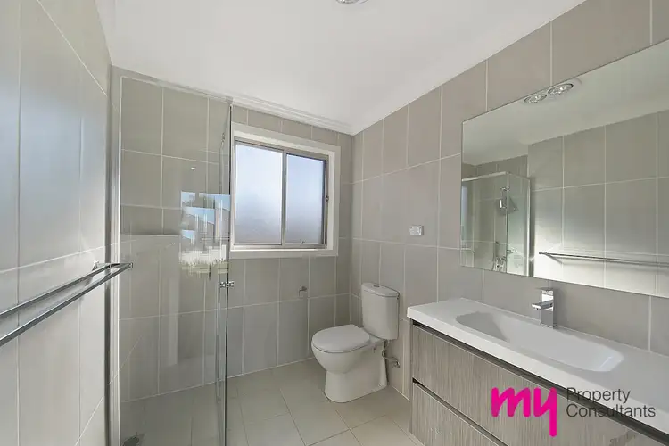 Seventh view of Homely house listing, 3b Bibb Avenue, Cobbitty NSW 2570