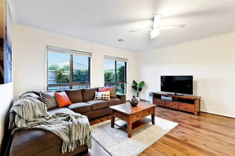 Second view of Homely house listing, 10 Weaver Street, Doreen VIC 3754