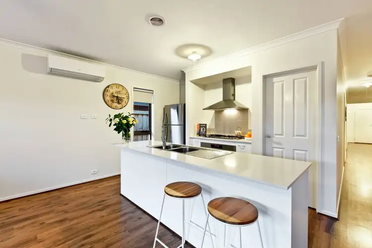 Third view of Homely house listing, 10 Weaver Street, Doreen VIC 3754