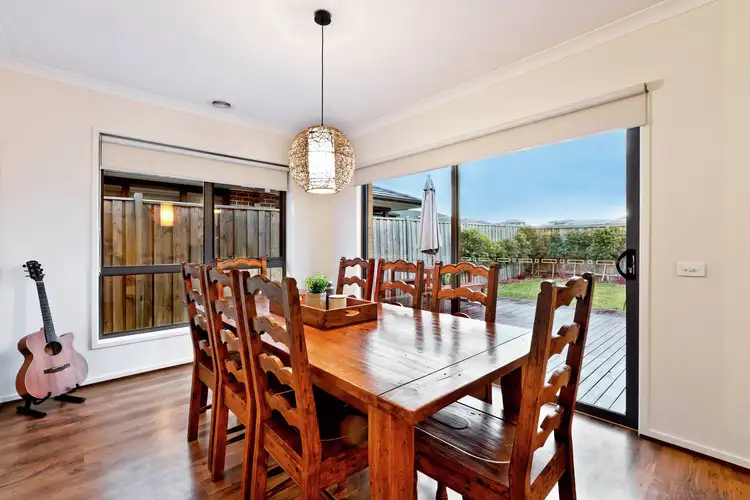 Fourth view of Homely house listing, 10 Weaver Street, Doreen VIC 3754