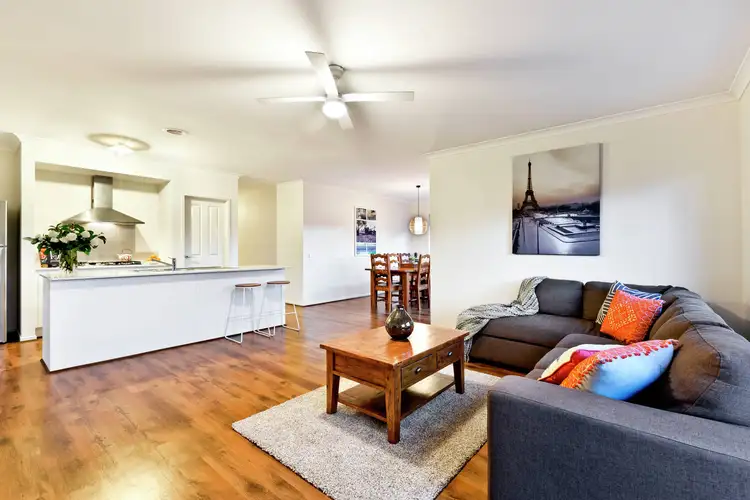 Fifth view of Homely house listing, 10 Weaver Street, Doreen VIC 3754