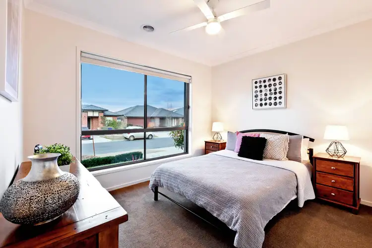 Sixth view of Homely house listing, 10 Weaver Street, Doreen VIC 3754