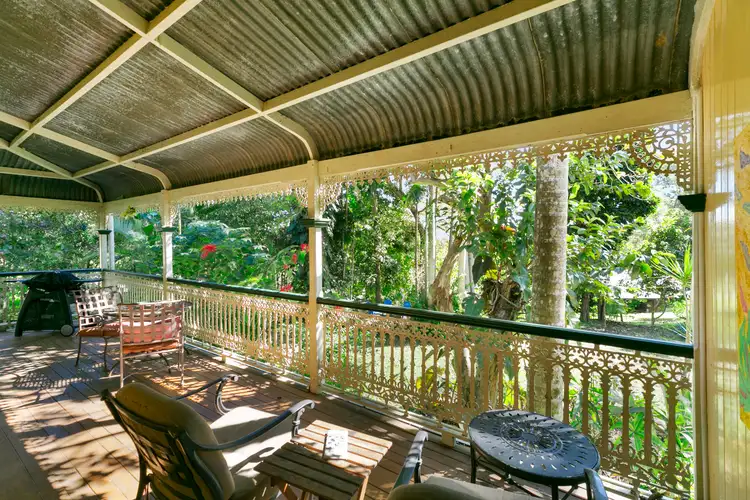 Fourth view of Homely house listing, 60 Summit Road, Pomona QLD 4568